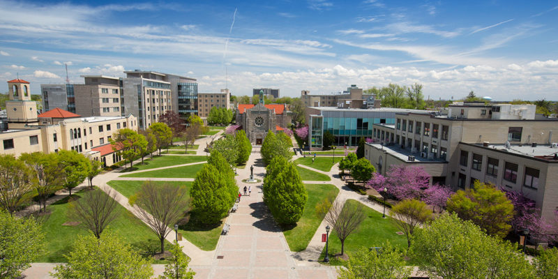 Canisius College