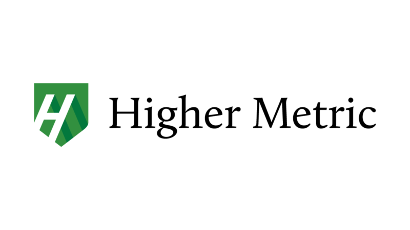 Higher Metric